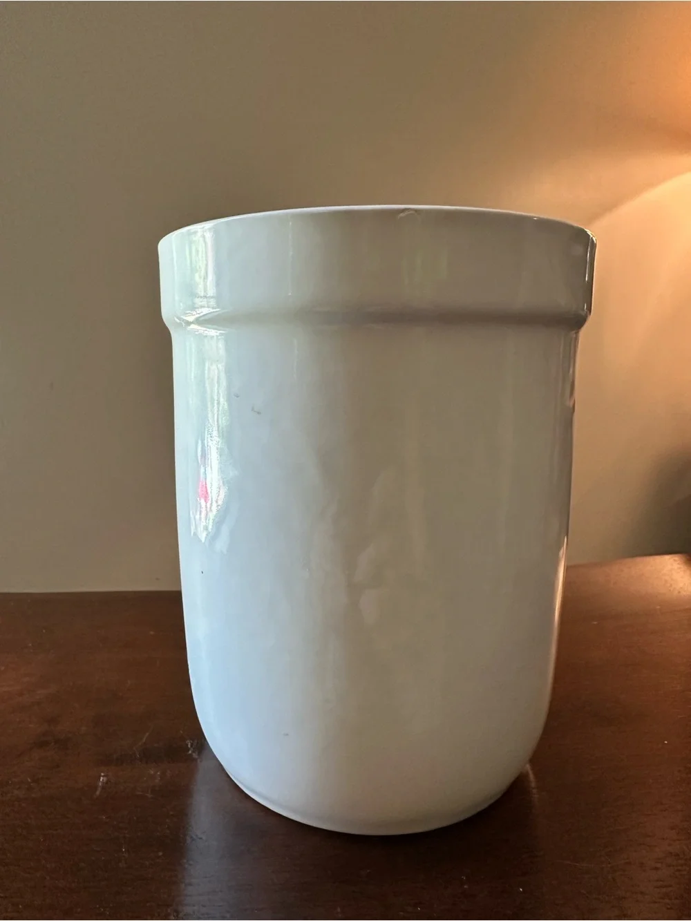 Farberware white comes
